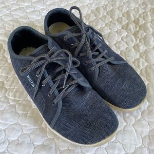 Whitin Minimalist Wide Toe Shoes Men's 11